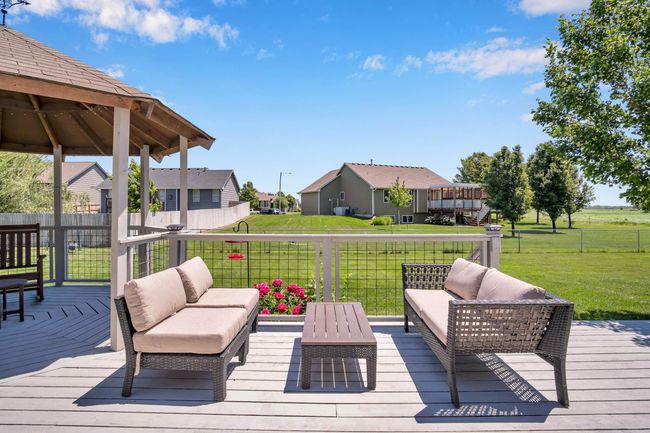 1430 Redbud Ct, House other with 5 bedrooms, 3 bathrooms and null parking in Halstead KS | Image 32