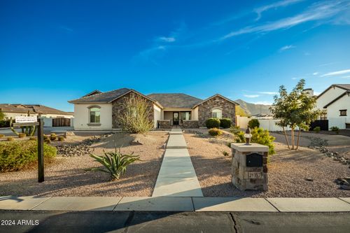 21357 E Stacey Road, Queen Creek, AZ, 85142 | Card Image