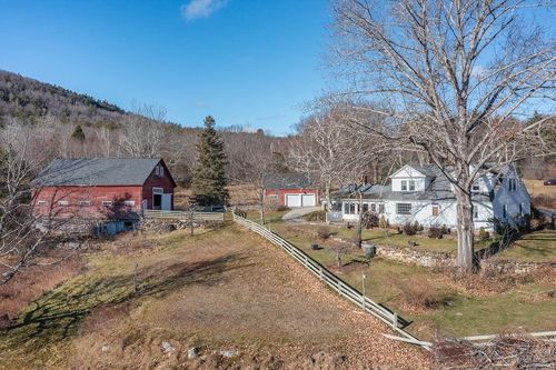 746 Parker Mountain Road, Strafford, NH, 03884 | Card Image