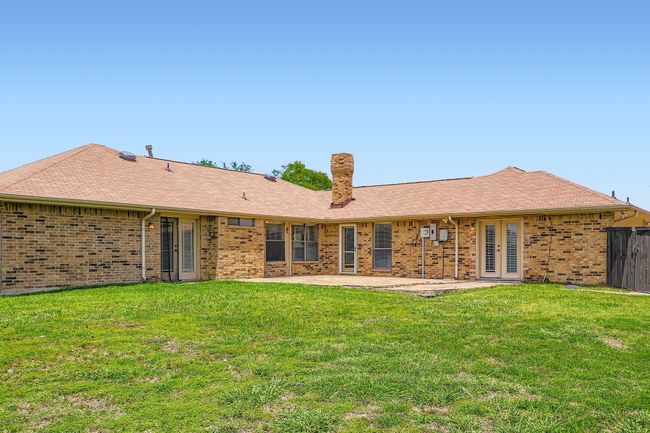 1610 Concord Pl, House other with 3 bedrooms, 3 bathrooms and null parking in Carrollton TX | Image 31