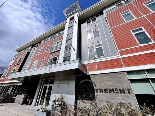 unit-313-99 Tremont St, Boston, MA, 02135-2460 | Card Image