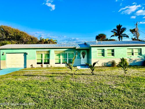 133 Ne 1st St, Satellite Beach, FL, 32937-2061 | Card Image
