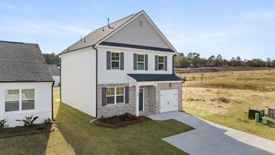 423 Shipwreck Drive, House other with 3 bedrooms, 2 bathrooms and null parking in Beech Island SC | Image 3