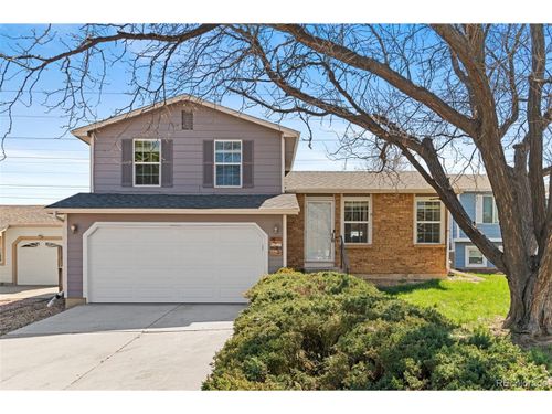 3732 S Halifax St, Aurora, CO, 80013-3966 | Card Image