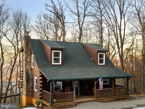 259 Lazy Livin Ln, FRONT ROYAL, VA, 22630-6015 | Card Image