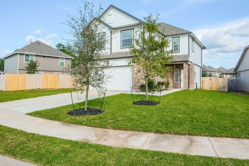 4212 Mcgregor Bluff Ln, Conroe, TX, 77304-2458 | Card Image