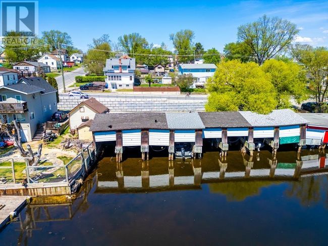611 Third St S, Home with 0 bedrooms, 0 bathrooms and null parking in Kenora ON | Image 4