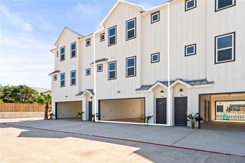 403-603 E Avenue G, Port Aransas, TX, 78373-5809 | Card Image
