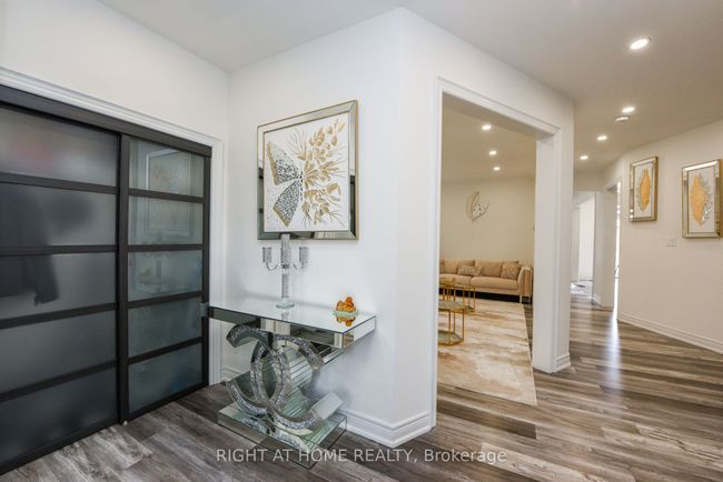 41 Darren Rd, House other with 6 bedrooms, 4 bathrooms and 4 parking in Brampton ON | Image 5