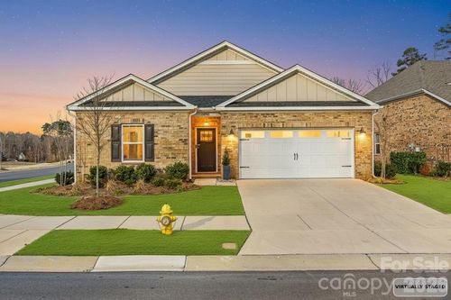 12705 Twilight Dr, Mint Hill, NC, 28227-0060 | Card Image