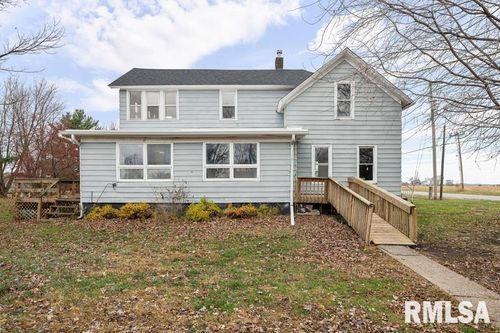 2629 170th Ave, Preemption, IL, 61276-1701 | Card Image