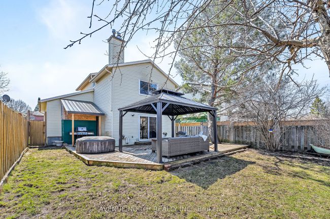 250 Du Grand Bois Ave, House other with 4 bedrooms, 2 bathrooms and 2 parking in Orléans ON | Image 40