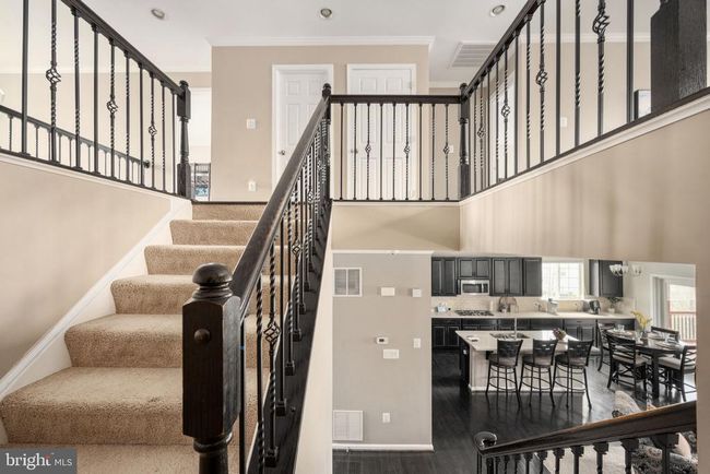 15 Elm St, House other with 5 bedrooms, 5 bathrooms and null parking in STAFFORD VA | Image 20
