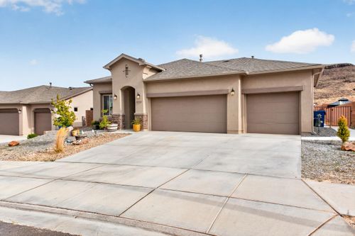4709 Manzano Peak St Sw, Los Lunas, NM, 87031-8998 | Card Image