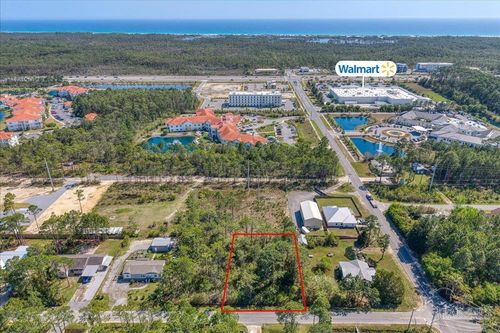 Lot 22 Starlight Ln, Santa Rosa Beach, FL, 32459-3379 | Card Image