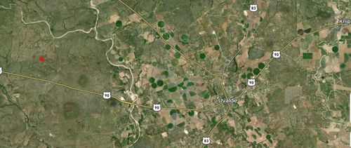 000 Uvalde Oaks Dr, Uvalde, TX, 78801 | Card Image