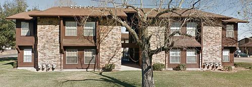 900 Avenue J, Bay City, TX, 77414-4118 | Card Image