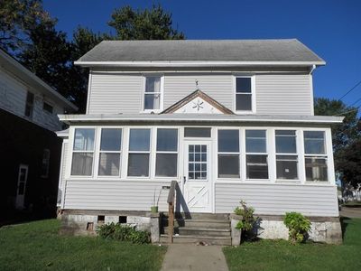 2 S Mason Avenue, House other with 3 bedrooms, 1 bathrooms and 4 parking in Amboy IL | Image 1