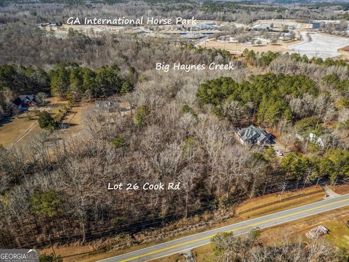 lot-26-0 Cook Rd, Oxford, GA, 30054 | Card Image