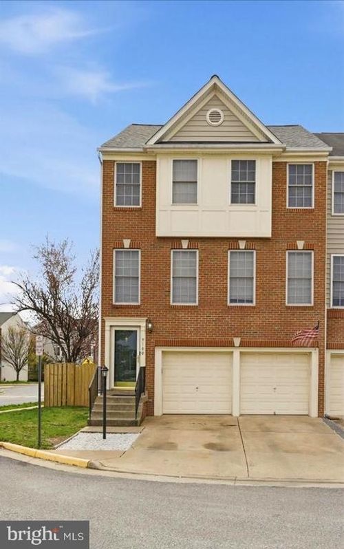9100 Brewer Creek Pl, MANASSAS, VA, 20109-4858 | Card Image