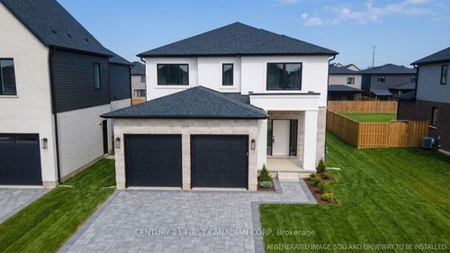 1378 Shields Pl, London, ON, N6G0Z8 | Card Image