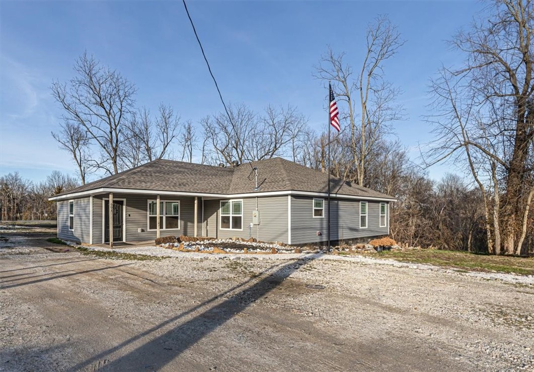 Spruce St, Rogers, AR 72756 #1