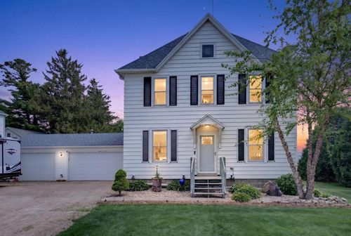 W6513 County Highway K, Leeds, WI, 53911 | Card Image