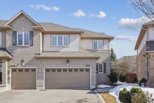 2157 Forest Gate Park, Oakville, ON, L6M4B3 | Card Image