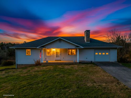 5441 Fred Marshall Road, Russellville, TN, 37860 | Card Image