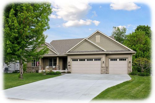 18260 S Diamond Lake Ct, Dayton, MN, 55327-4505 | Card Image