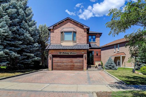 118 Solway Ave, Maple, ON, L6A2X1 | Card Image
