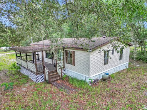 17445 Se 11th St, SILVER SPRINGS, FL, 34488-5510 | Card Image