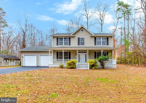 2775 Scientists Cliffs Rd, PORT REPUBLIC, MD, 20676-2401 | Card Image