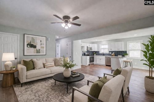 517 Sewanee Ave, Cayce, SC, 29033-4229 | Card Image