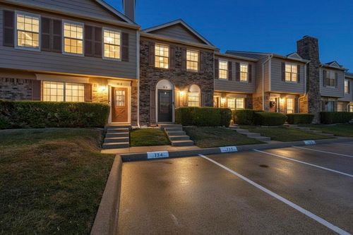 u3-2500 E Park Blvd, Plano, TX, 75074-4846 | Card Image