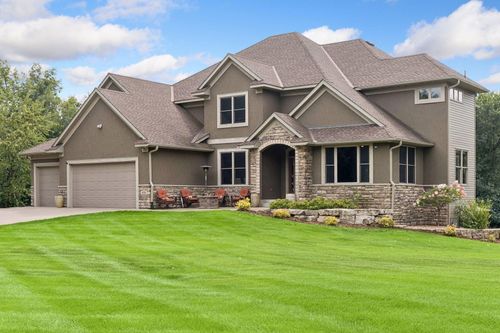 3102 137th Ave Ne, Ham Lake, MN, 55304-7349 | Card Image