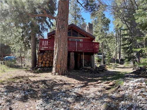 3913 Canyon Cir, Mount Charleston, NV, 89124-9158 | Card Image