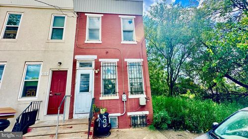 608 Sycamore St, CAMDEN, NJ, 08103-2313 | Card Image