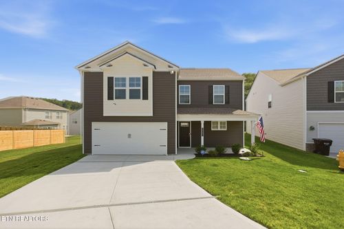 7741 Belhaven Lane, Knoxville, TN, 37918 | Card Image