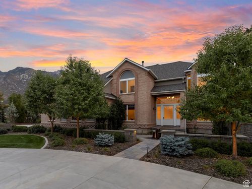 1 Wanderwood Way, Sandy, UT, 84092-4851 | Card Image