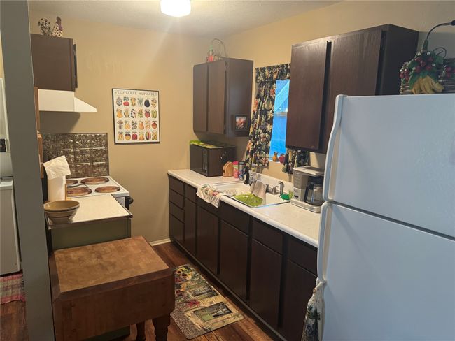 263 Lure St, House other with 2 bedrooms, 1 bathrooms and null parking in Bridgeport TX | Image 11