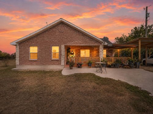 217 County Road 1001, Wortham, TX, 76693-4878 | Card Image