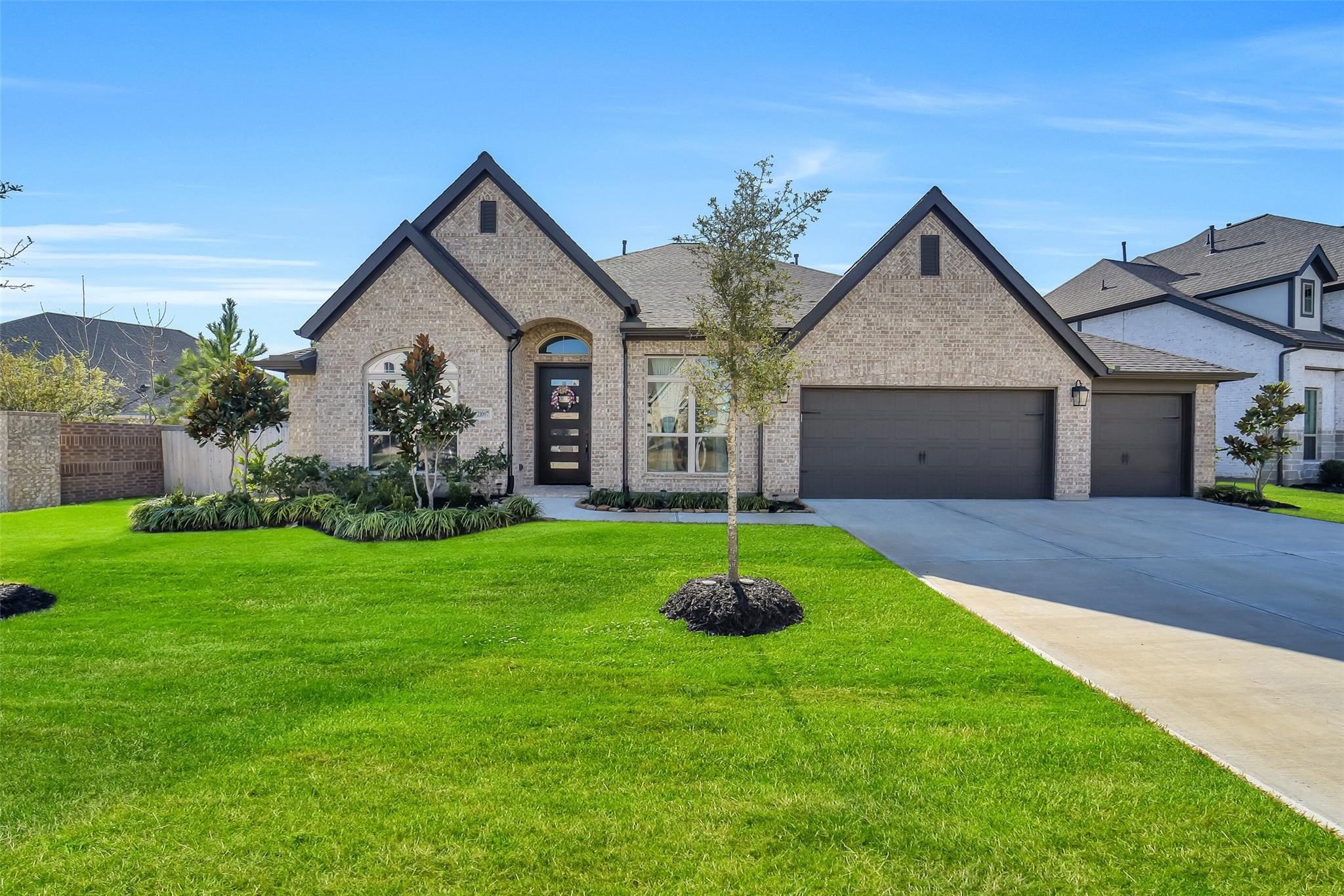 Residential in Tomball
