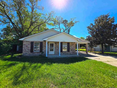 11546 Auburn Dr, Baton Rouge, LA, 70816-2302 | Card Image