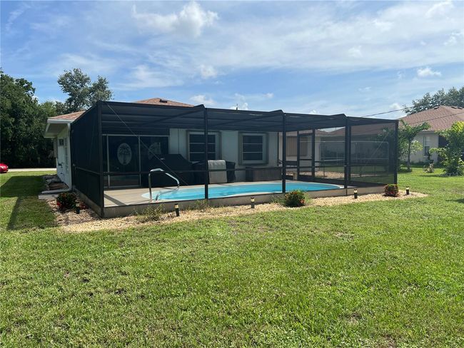 11029 Vanessa Ave, House other with 2 bedrooms, 2 bathrooms and null parking in ENGLEWOOD FL | Image 40