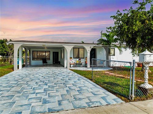 10441 Sw 150th Ter, Miami, FL, 33176-7769 | Card Image