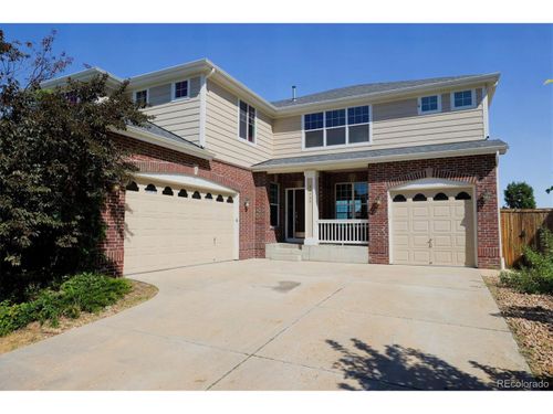 24725 E Crestline Pl, Aurora, CO, 80016 | Card Image