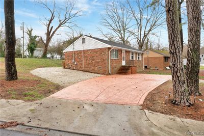 3701 Greer Avenue, House other with 3 bedrooms, 2 bathrooms and null parking in Richmond VA | Image 3