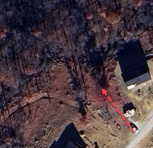 Lot C-12 Tristin Way, Catlettsburg, KY, 41129 | Card Image