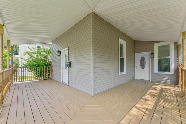 264 W High St, House other with 4 bedrooms, 2 bathrooms and null parking in Mount Gilead OH | Image 4
